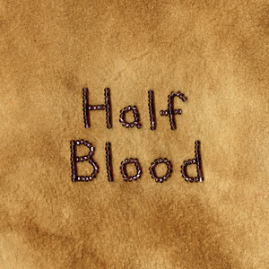 Half Blood by Cassidy Mann