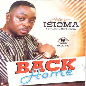 Adviser Isioma - Ndidi