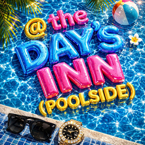 @ the Day's INN (POOLSIDE) by OMEGA BLU