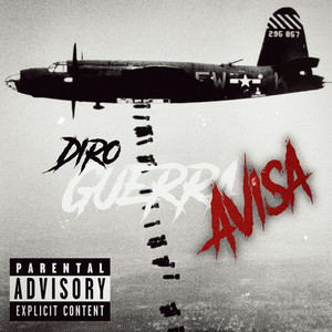 Guerra Avisa by 32Diro