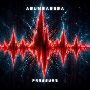 Pressure by Abumbabeba