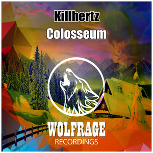 Killhertz cover
