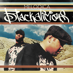 Blackalicious - Deception EPレコード