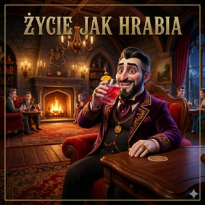 Życie Jak Hrabia by PZG Records