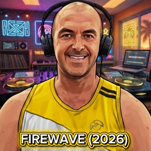 Firewave (2026) by DHENYS R J