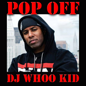 10 Years Of Hate by DJ Whoo Kid
