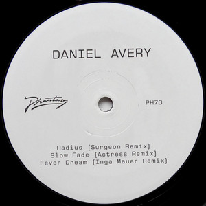 Fever Dream - Inga Mauer Remix cover art
