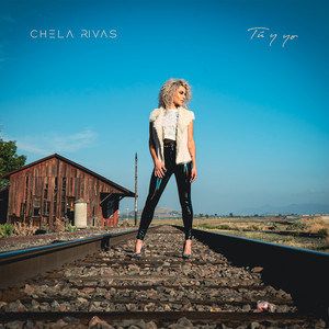 Tu Y Yo by Chela Rivas