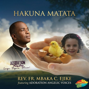 Ọsọgbue mu - Re-Mastered by Rev. Fr. Mbaka C. Ejike, Adoration Angelic Voices