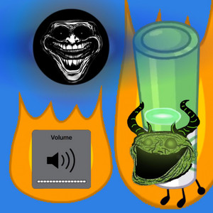 BLACK HOLE FUNK TPOT 23 by Toast420