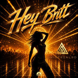 Hey Britt by Universal90