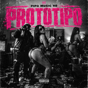 Prototipo by Pipo music rd