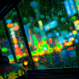 Night Gear by Voltage Drive