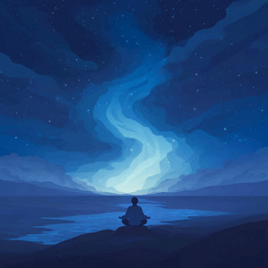 eyes shut, dreaming by Martin Lundberg
