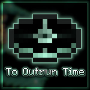 To Outrun Time by Laudividni