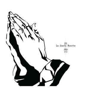 La Santa Muerte - Original Mix by ZD