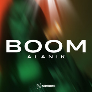 BOOM by Alanik