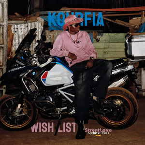 Wish List (StreetLove Archive- File 1) by KOURFIA NSB