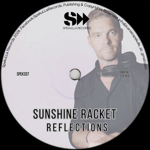 Reflections by Sunshine Racket