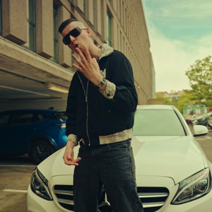 BACK TO BUSINESS FREESTYLE by MC MORG, STOMPA