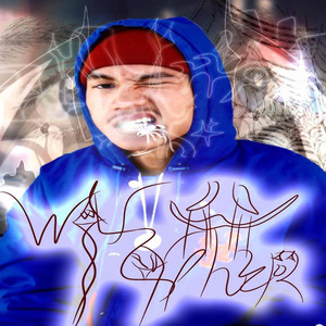 Wolf Cypher! album