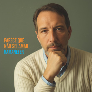 Parece que não sei amar by Ramanefer