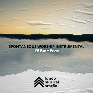 Spontaneous Instrumental Worship 5