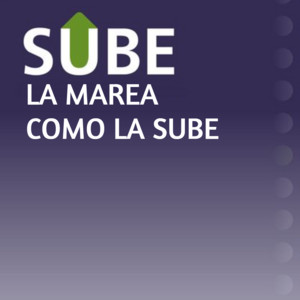 Sube la Marea como la Sube
