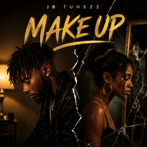 Make Up by Jb tunezz, Kayy One
