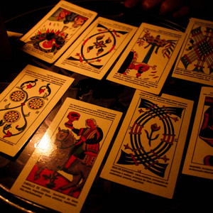 Carta de Luna by La casita de Bo