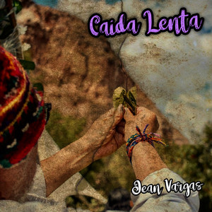 Caida Lenta by Jean Vargas