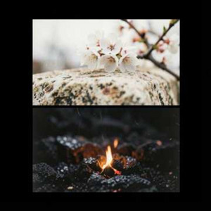 Fuego y Azahar by atowq