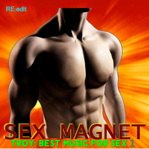 Best Music For Sex 1: Sex Magnet" - موسيقى وكلمات Troy | Spotify