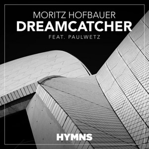 Dreamcatcher cover art
