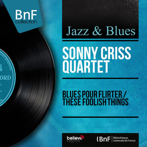 Blues pour flirter