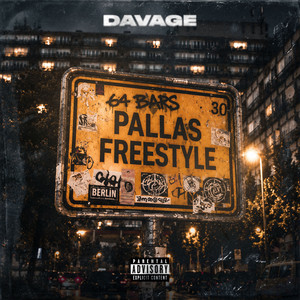 Pallas Freestyle (64 BARS) by DAVAGE