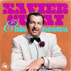 XAVIER CUGAT and His Orchestra ザビア・クガート／CUBAN MAMBO ベスト　ベサメ・ムーチョ／タブー／南京豆売り　他 [CD] Xavier Cugat & His Orchestra : Mambo! (LP, Vinyl record album