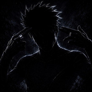 NYDA PHANTOM by JJ ODB
