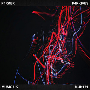 P4RKER - Game Over