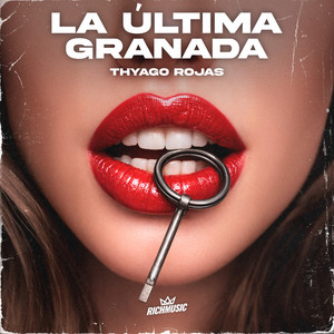 La Última Granada by Thyago Rojas
