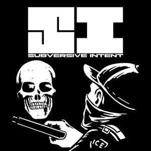 Subversive Intent poster