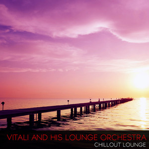 Vitali And His Lounge Orchestra cover