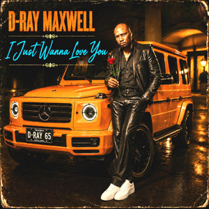I Just Wanna Love You by D-Ray Maxwell