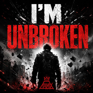 I'm Unbroken by Tokyo AMV