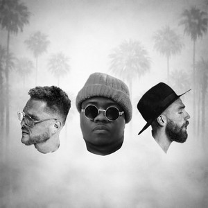 Early Night (feat. Coyote Island, Conkarah & Loud City)