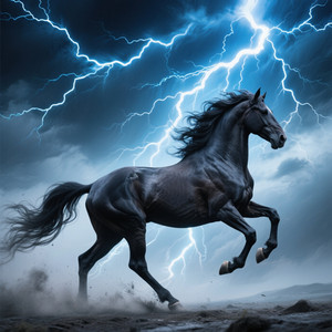 espiritu indomable by Kripto bruh