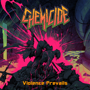 Violence Prevails
