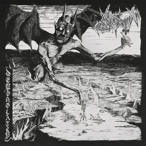Chamber of Agilarept by Abhorration
