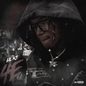Feeling by Lil Kj