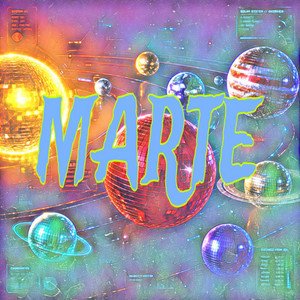MARTE by BADDIE DADDIE